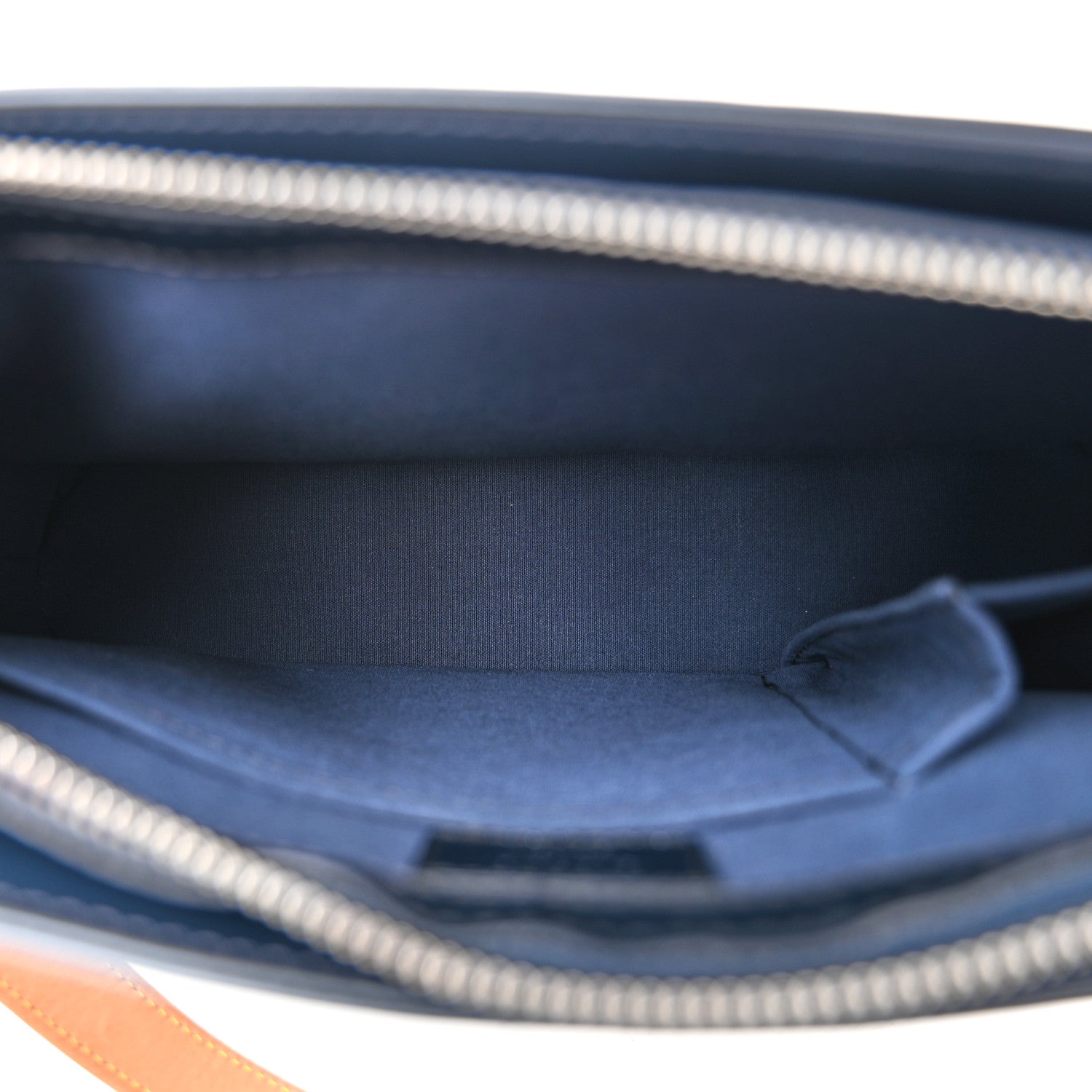 Louis Vuitton Mat Monogram Allston Blue 5 of 9