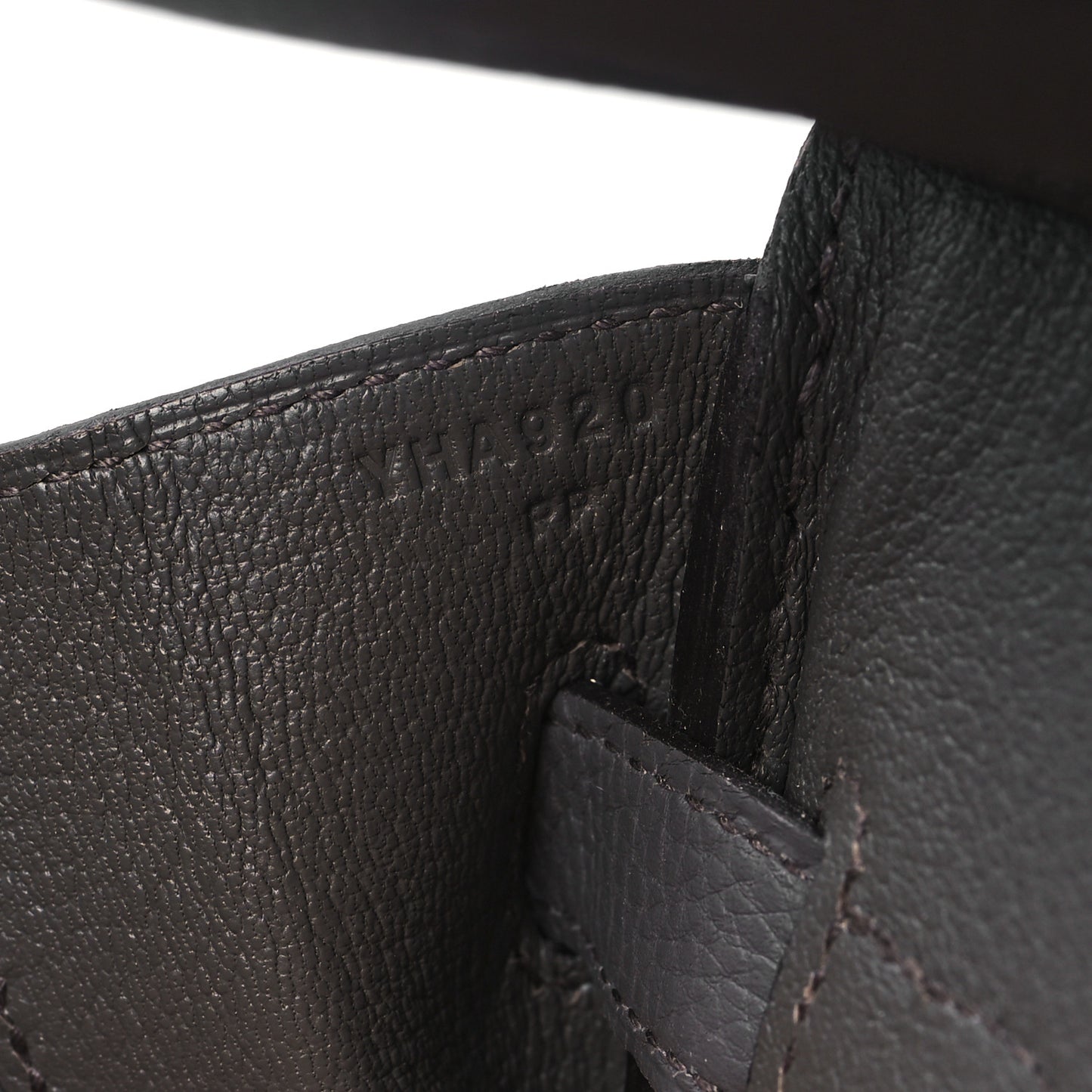 Togo BIRKIN 30 Etain