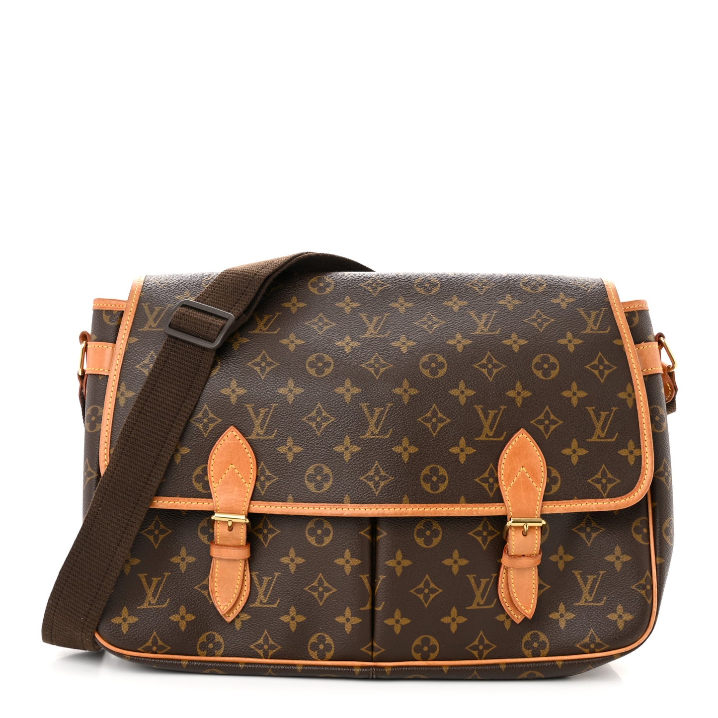 Monogram Sac Gibeciere GM