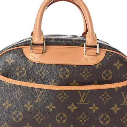 Louis Vuitton Monogram Trouville 6 of 8