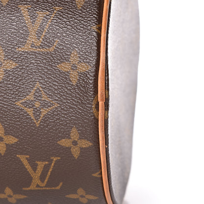 Louis Vuitton Monogram Papillon 30 10 of 15