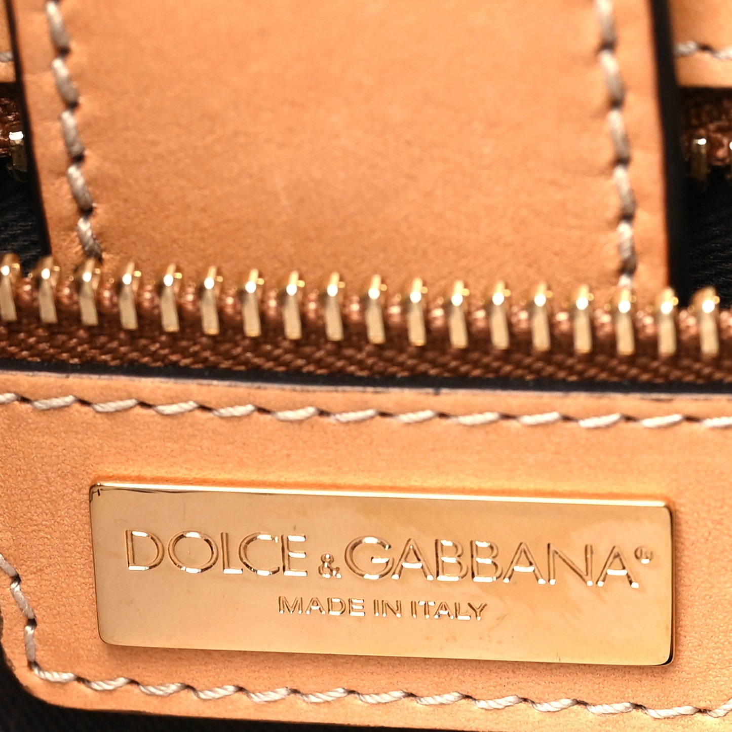 Dauphine Leopard Print Medium Miss Sicily Satchel Naturale Tan