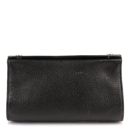 Hermes Chevre Mysore Karo PM Black 1 of 9