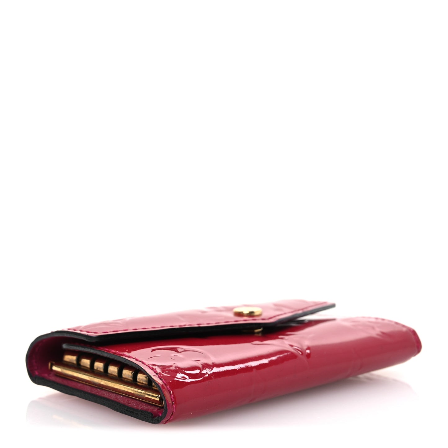 Vernis Multicles 6 Key Holder Rose Indien