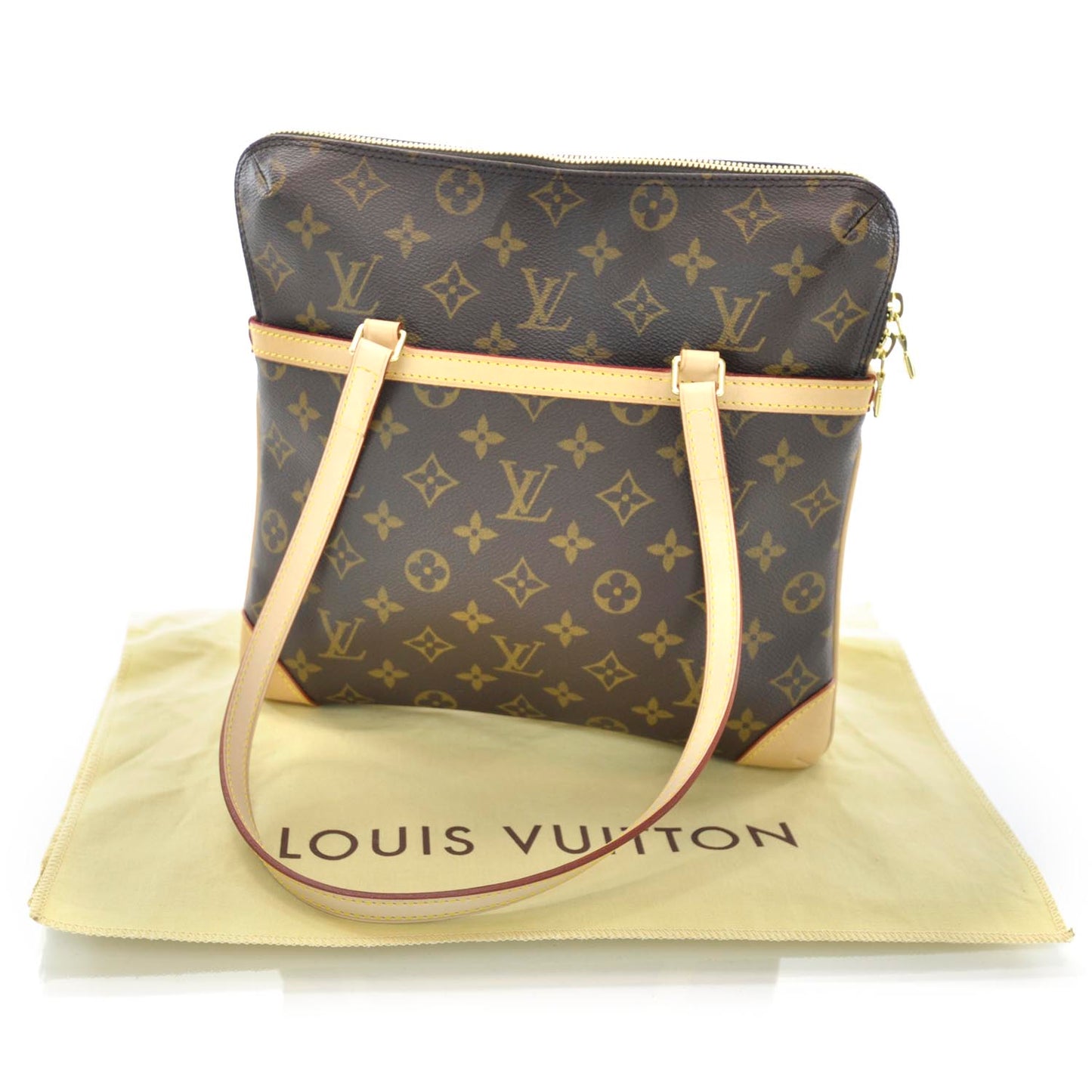 Monogram Sac Coussin GM