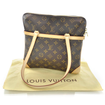 Louis Vuitton Monogram Sac Coussin GM 3 of 9