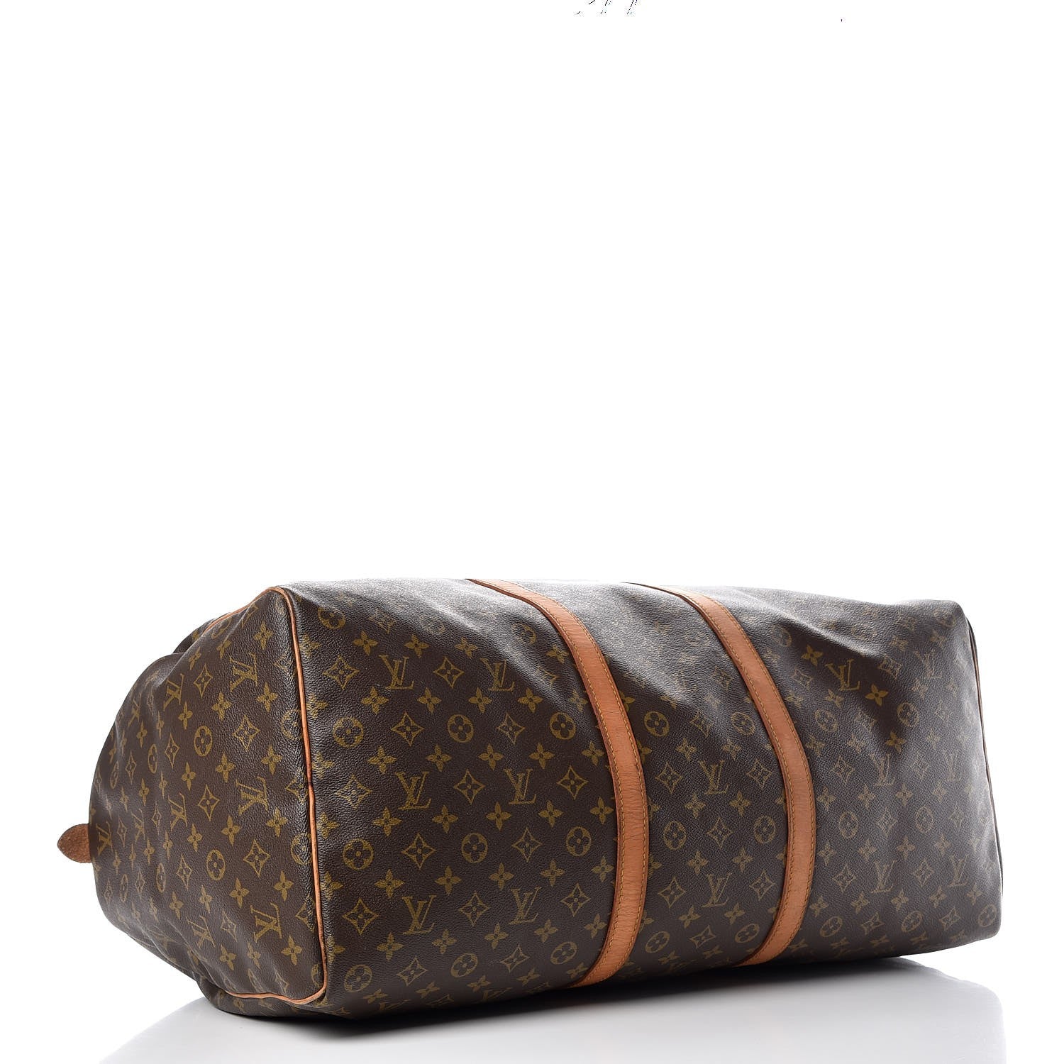 Louis Vuitton Monogram Keepall 60 4 of 16