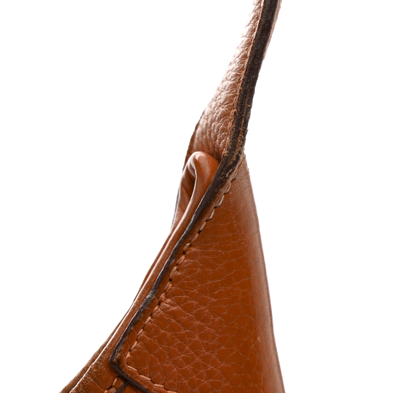 Hermes Togo Trim II 31 Hobo Potiron 15 of 19