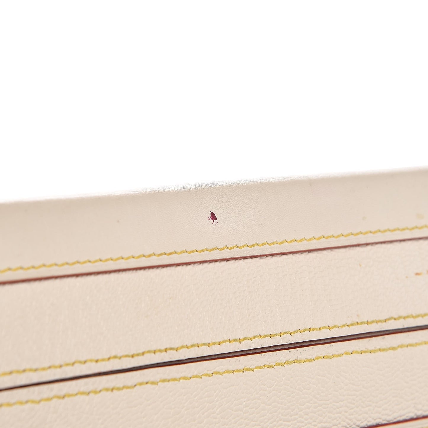 Suhali Le Talentueux White