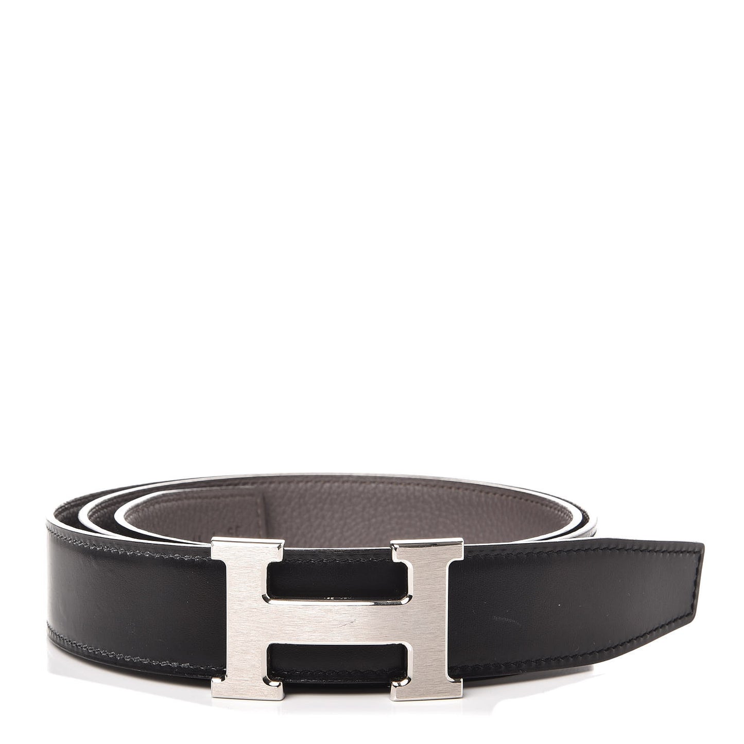 Box Togo 32mm H Belt 95 Black Etain