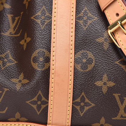 Louis Vuitton Monogram Petit Noe NM 12 of 13