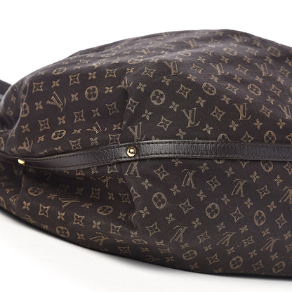 Louis Vuitton Monogram Idylle Fantaisie Fusain 8 of 10