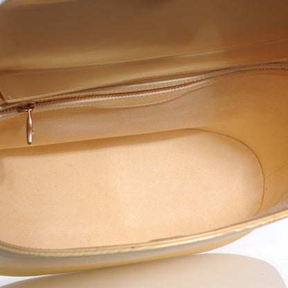 Louis Vuitton Epi Verseau Vanilla 5 of 7