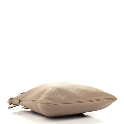 Prada Vitello Daino Crossbody Bag Cammeo 3 of 10