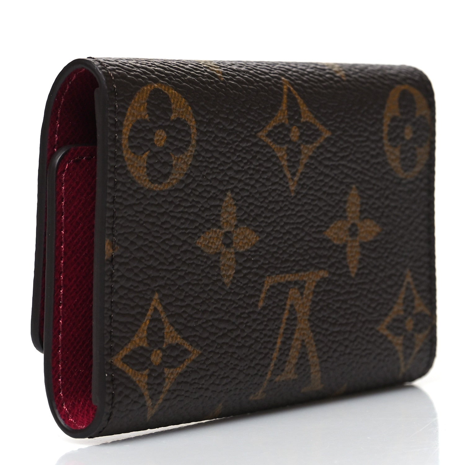 Louis Vuitton Monogram 6 Key Multicles Holder Fuchsia 3 of 8