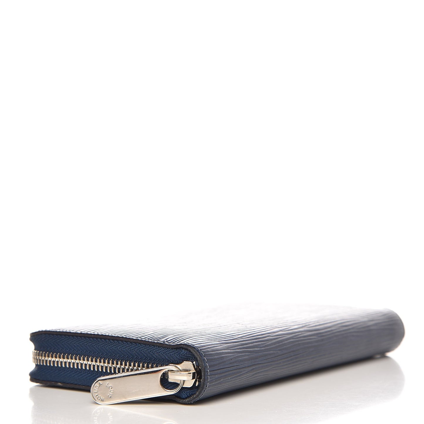 Epi Zippy Wallet Indigo