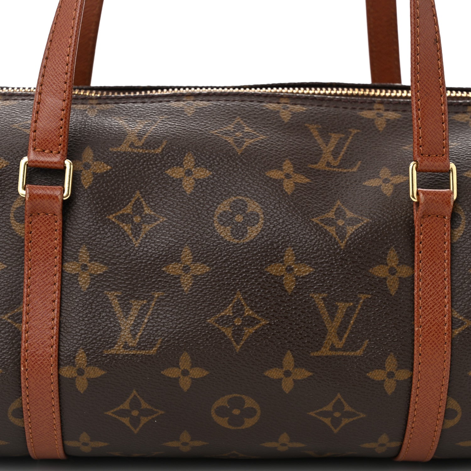 Louis Vuitton Monogram Papillon 30 with Companion 8 of 10