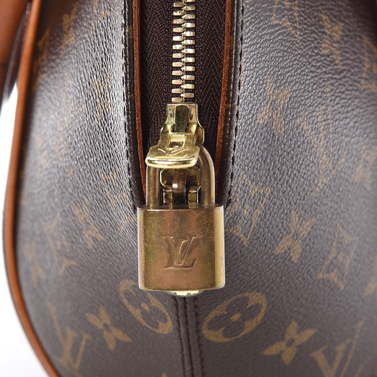 Louis Vuitton Monogram Ellipse PM 9 of 18
