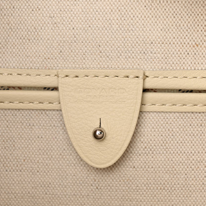 Goyard Goyardine Artois PM Sand 6 of 12