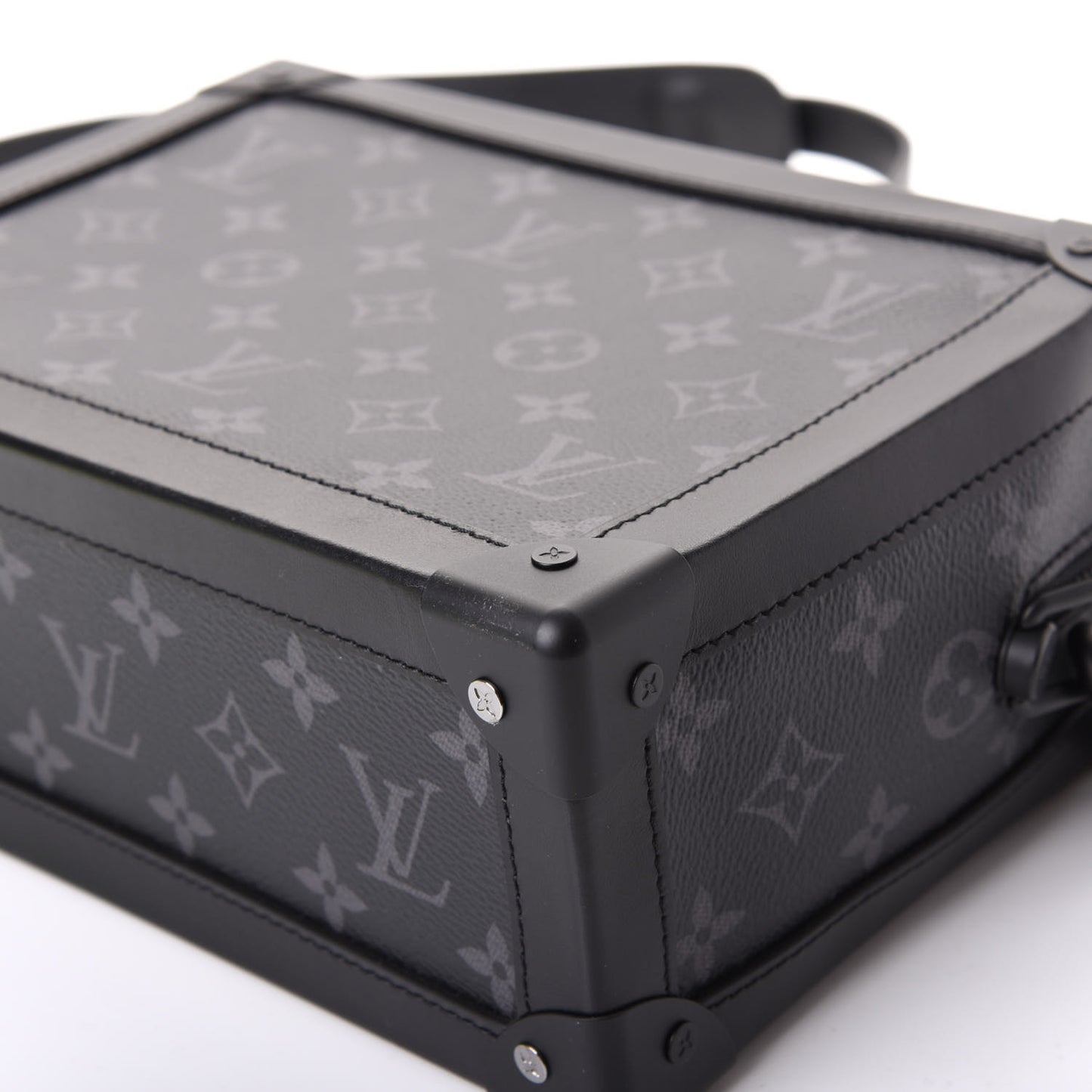 Monogram Eclipse Soft Trunk