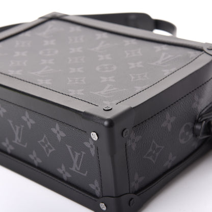 Louis Vuitton Monogram Eclipse Soft Trunk 6 of 11