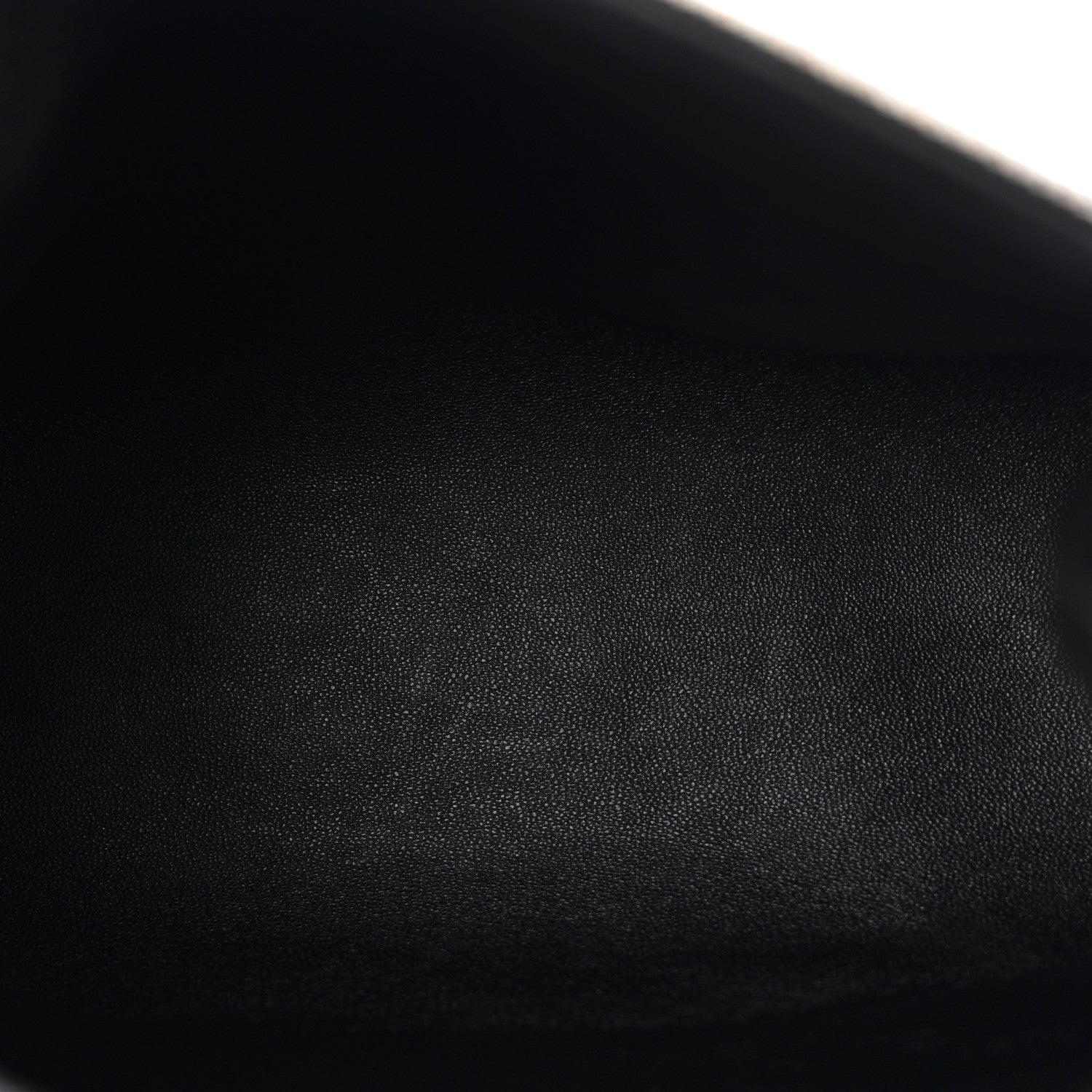 Khaite Suede Lina Crossbody Bag Black 5 of 10