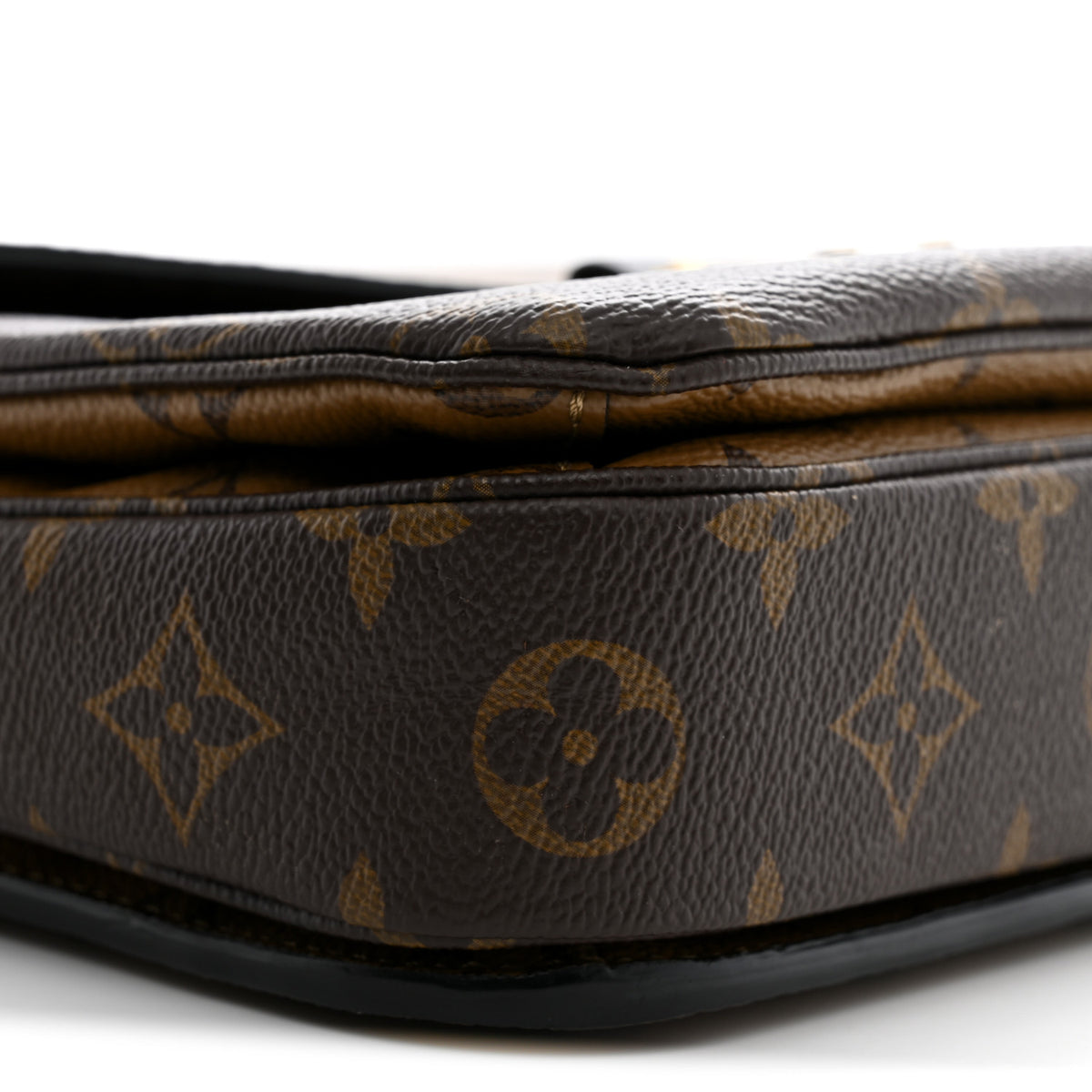 Louis Vuitton Reverse Monogram Pochette Metis 8 of 12