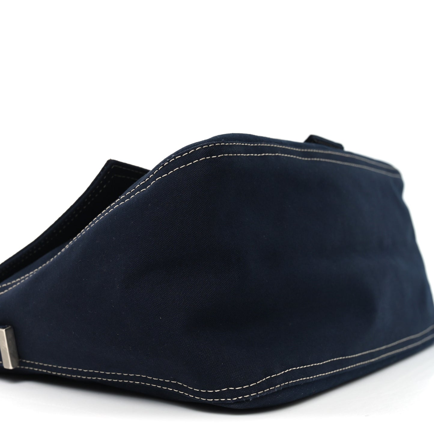 Canvas Mama Baguette Blue