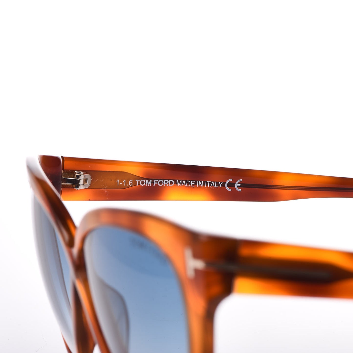 Arabella TF511 Sunglasses Tortoise