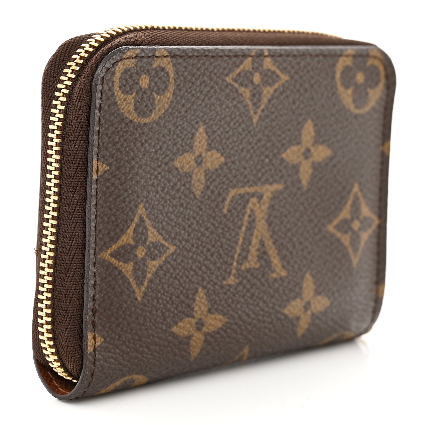Monogram Zippy Coin Purse