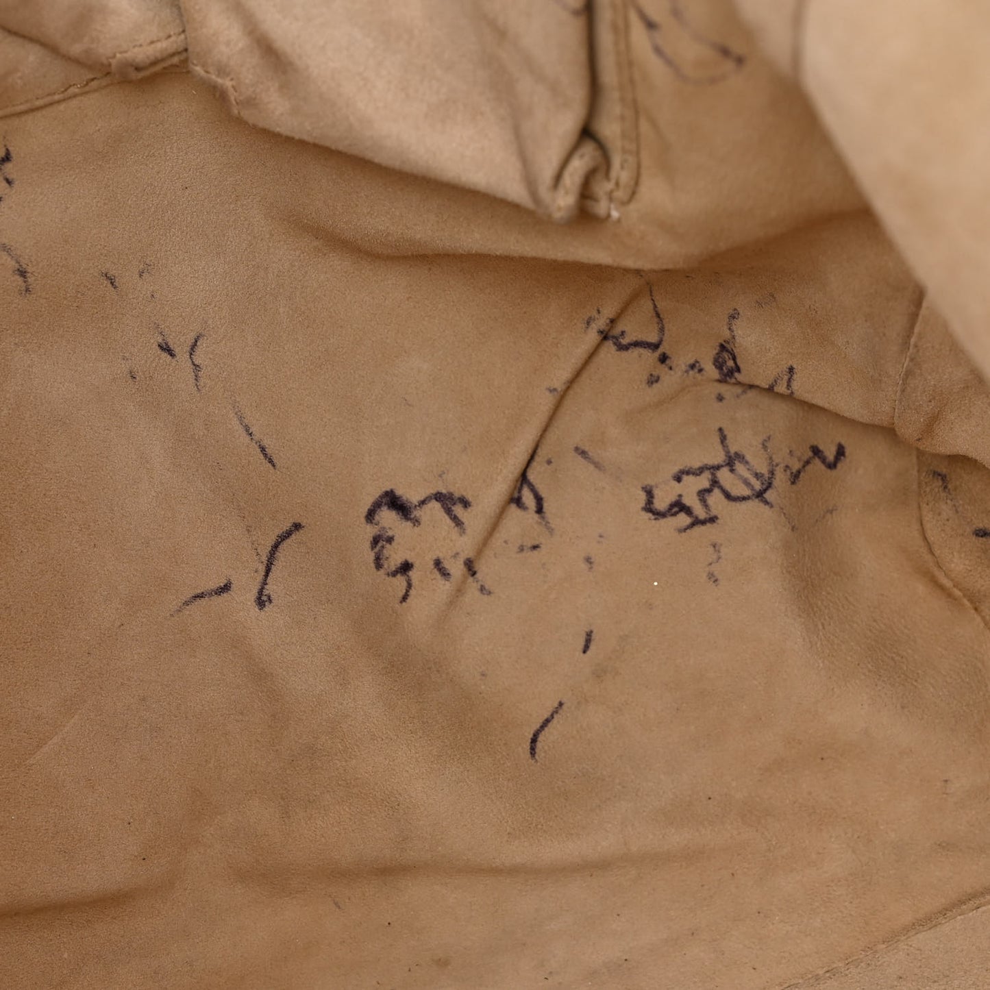 Pebbled Calfskin Medium 1973 Tote Black