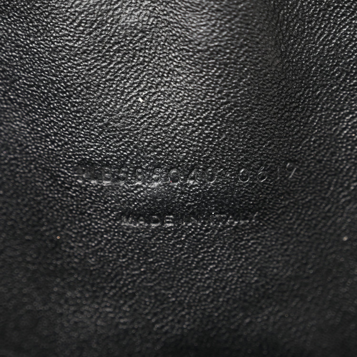Saint Laurent Grain De Poudre Matelasse Monogram Mini Lou Camera Bag Dark Beige 7 of 12