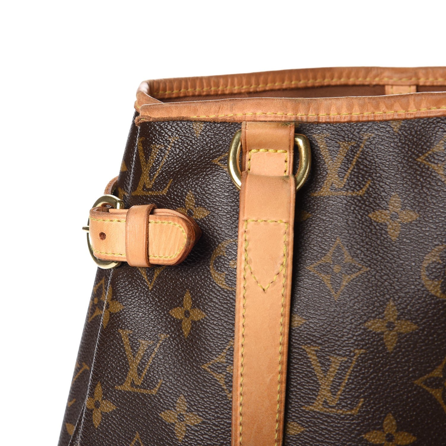 Louis Vuitton Monogram Batignolles Vertical 21 of 33