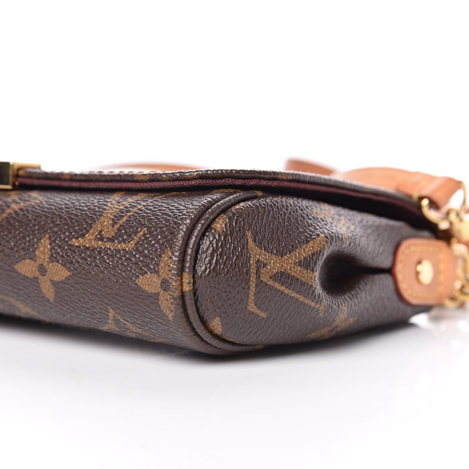 Louis Vuitton Monogram Favorite PM 13 of 14