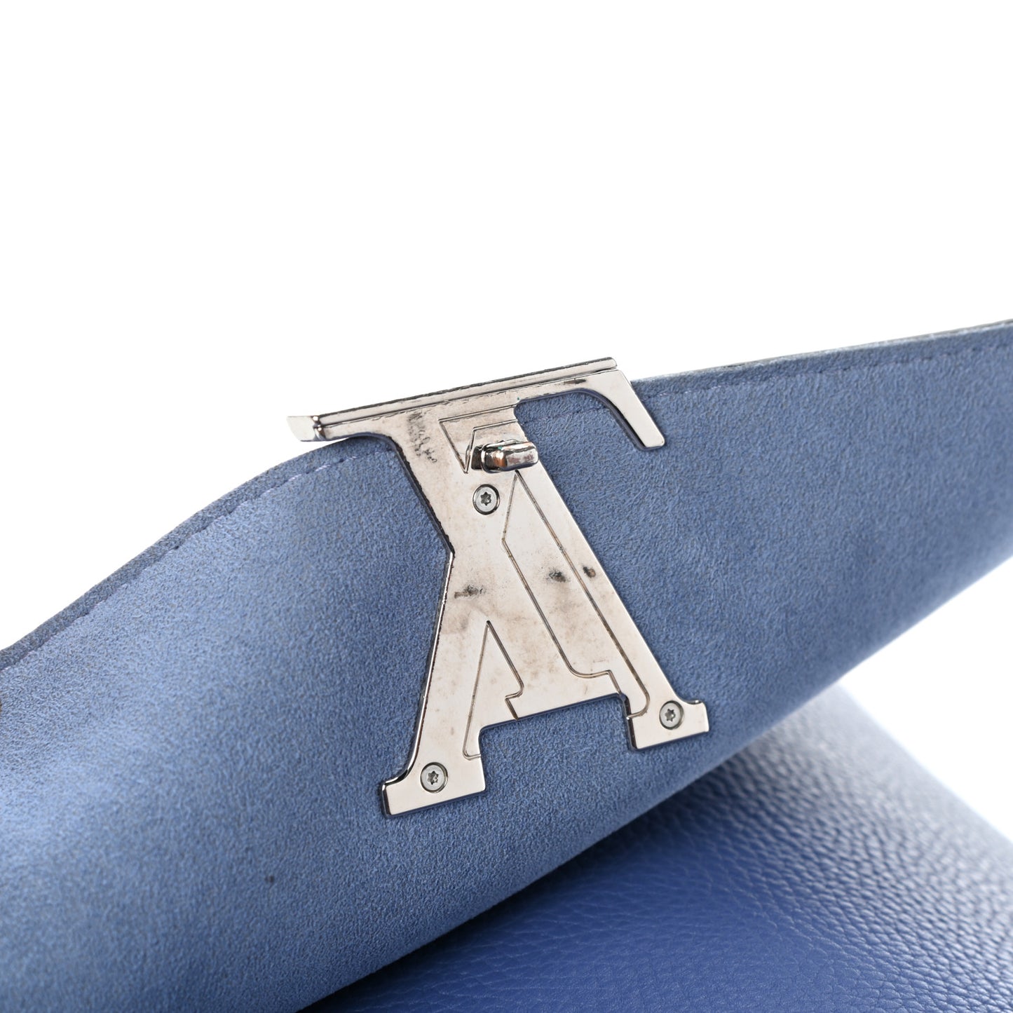 Taurillon Volta Denim