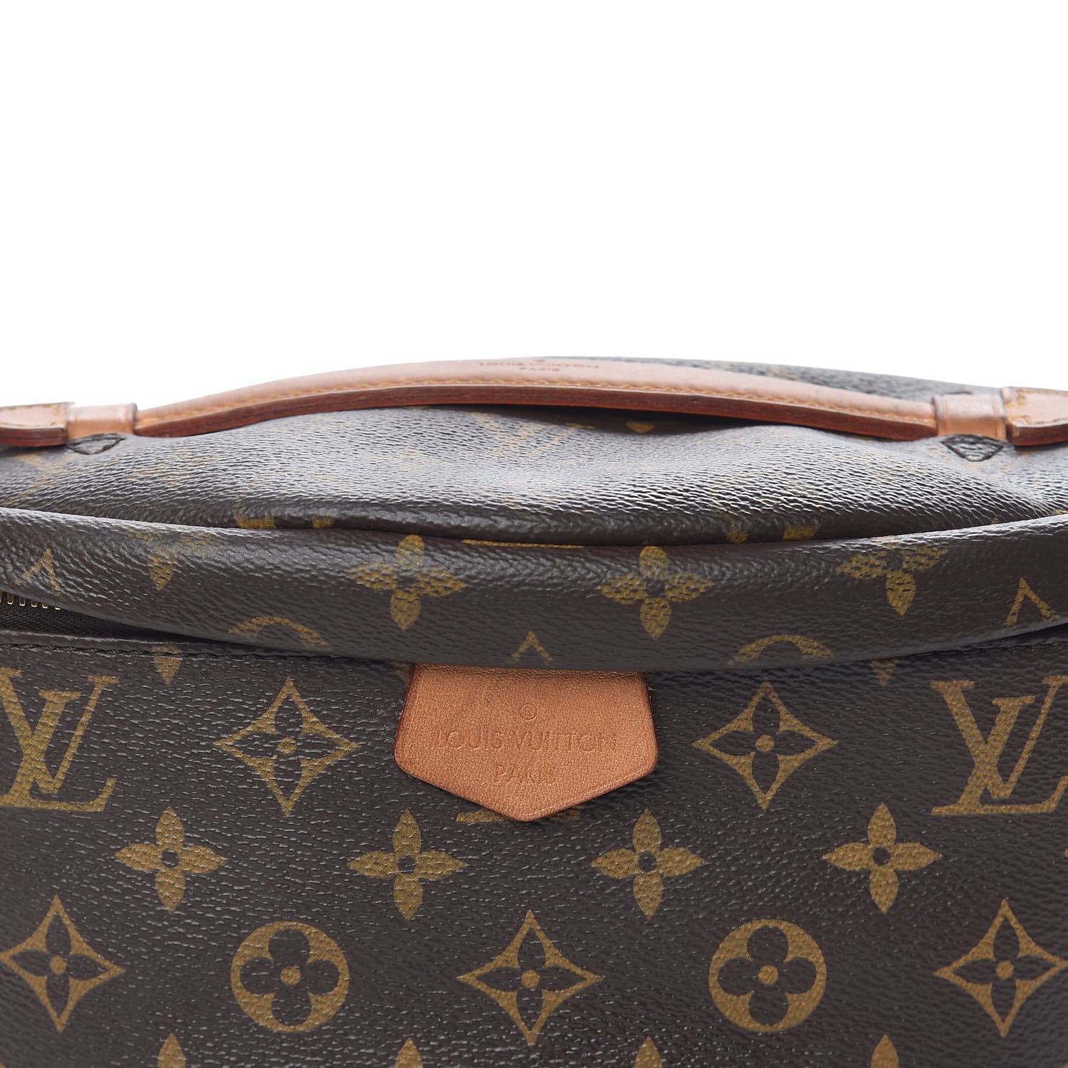 Louis Vuitton Monogram Bumbag 14 of 14