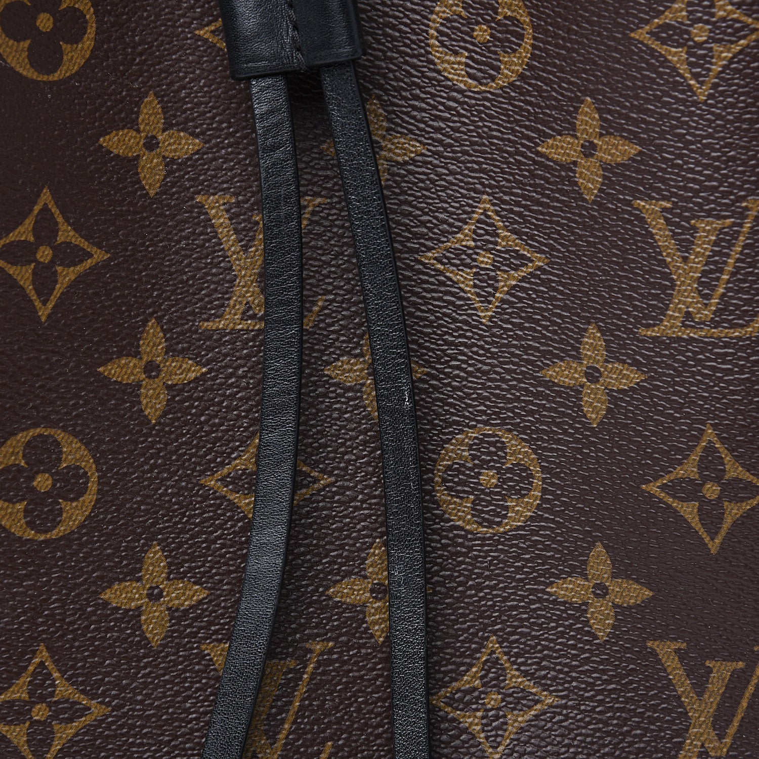 Louis Vuitton Monogram Neonoe MM Black 5 of 13