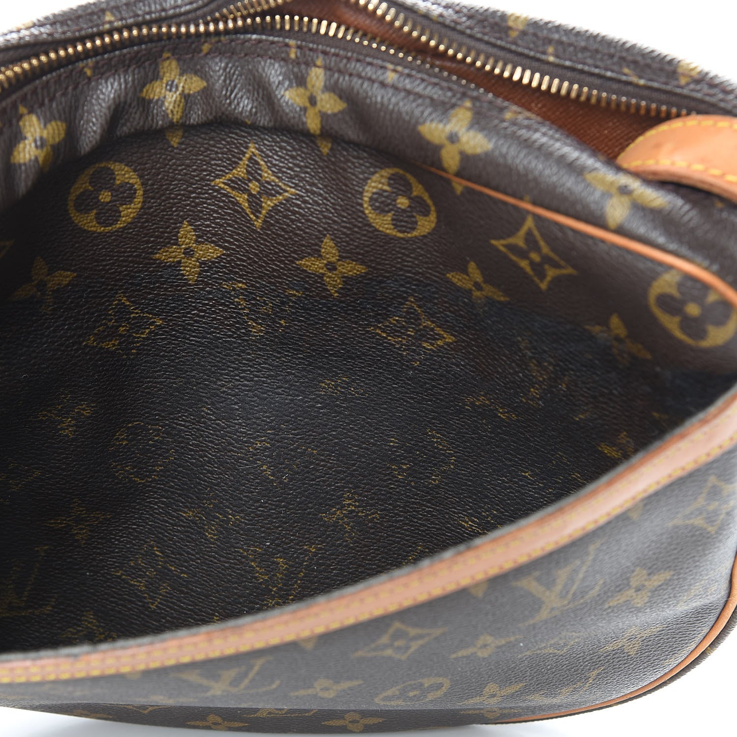 Louis Vuitton Monogram Jeune Fille 11 of 15