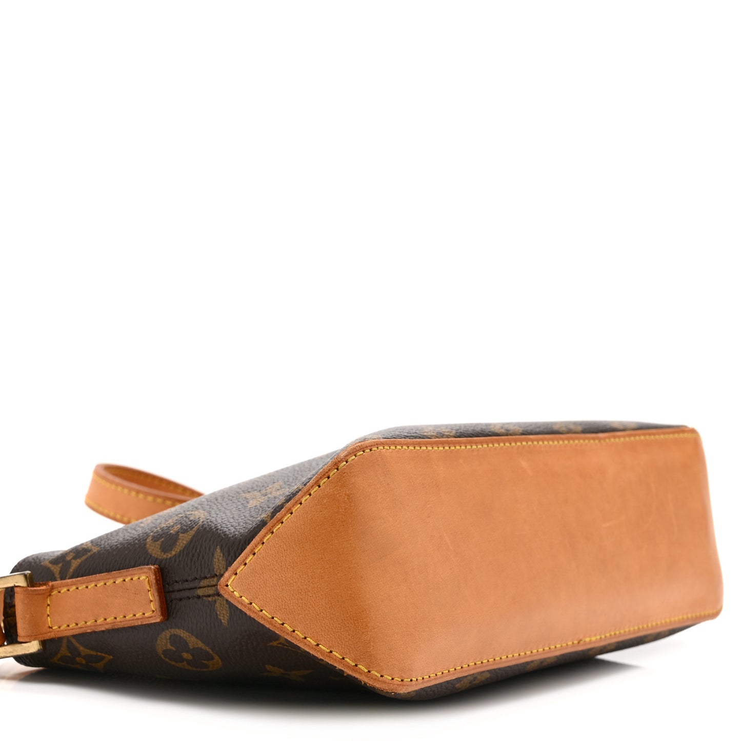 Monogram Trotteur
