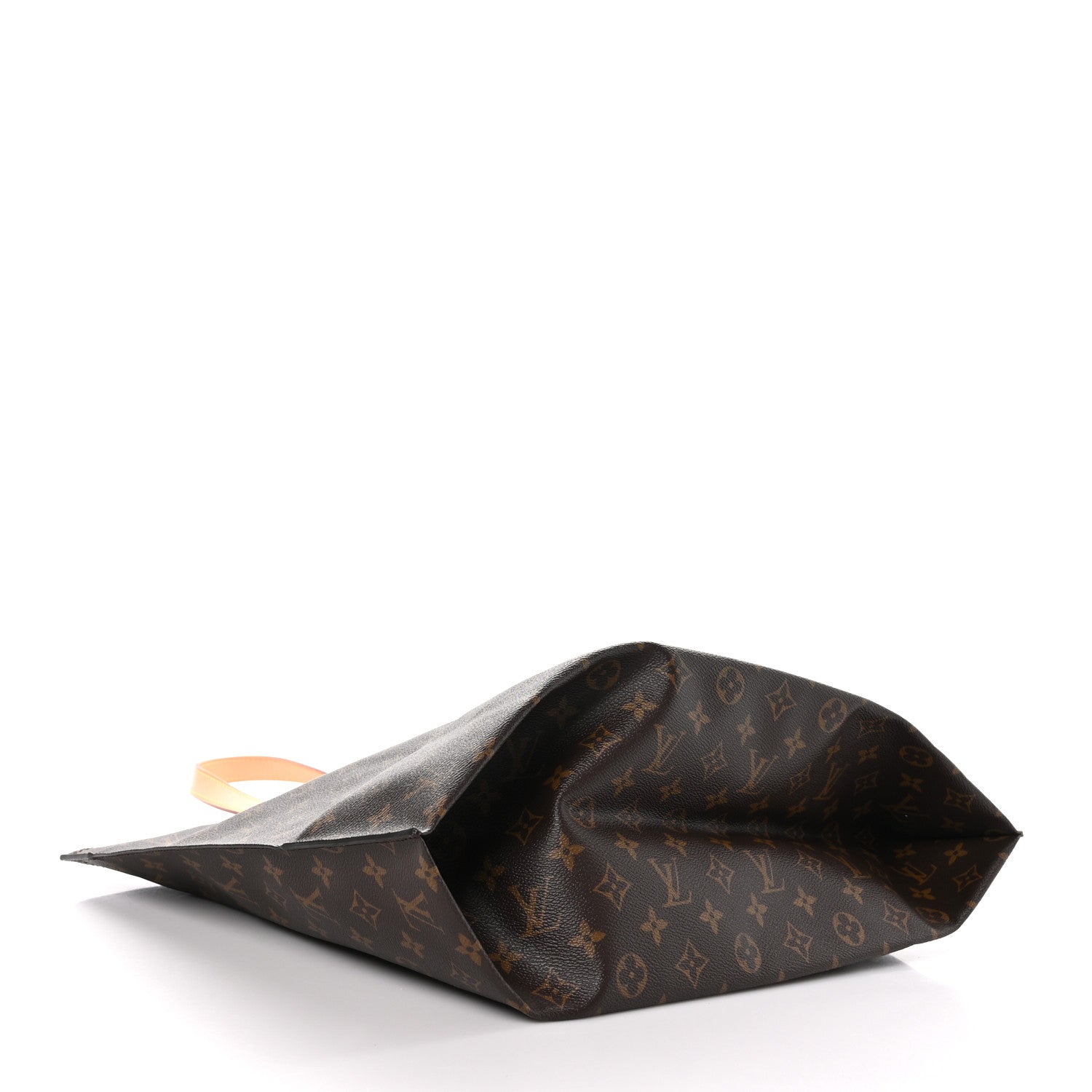 Louis Vuitton Monogram All-In PM 4 of 8