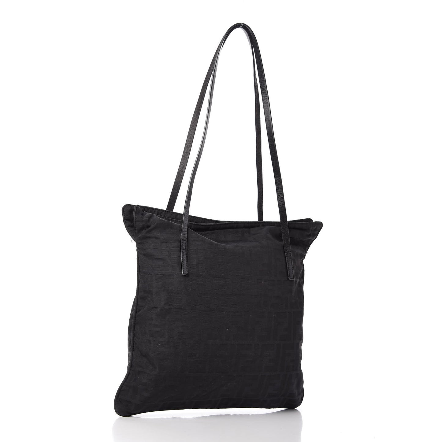 Zucca Tote Black