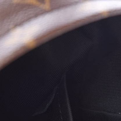 Louis Vuitton Monogram Palm Springs Backpack Mini 7 of 8