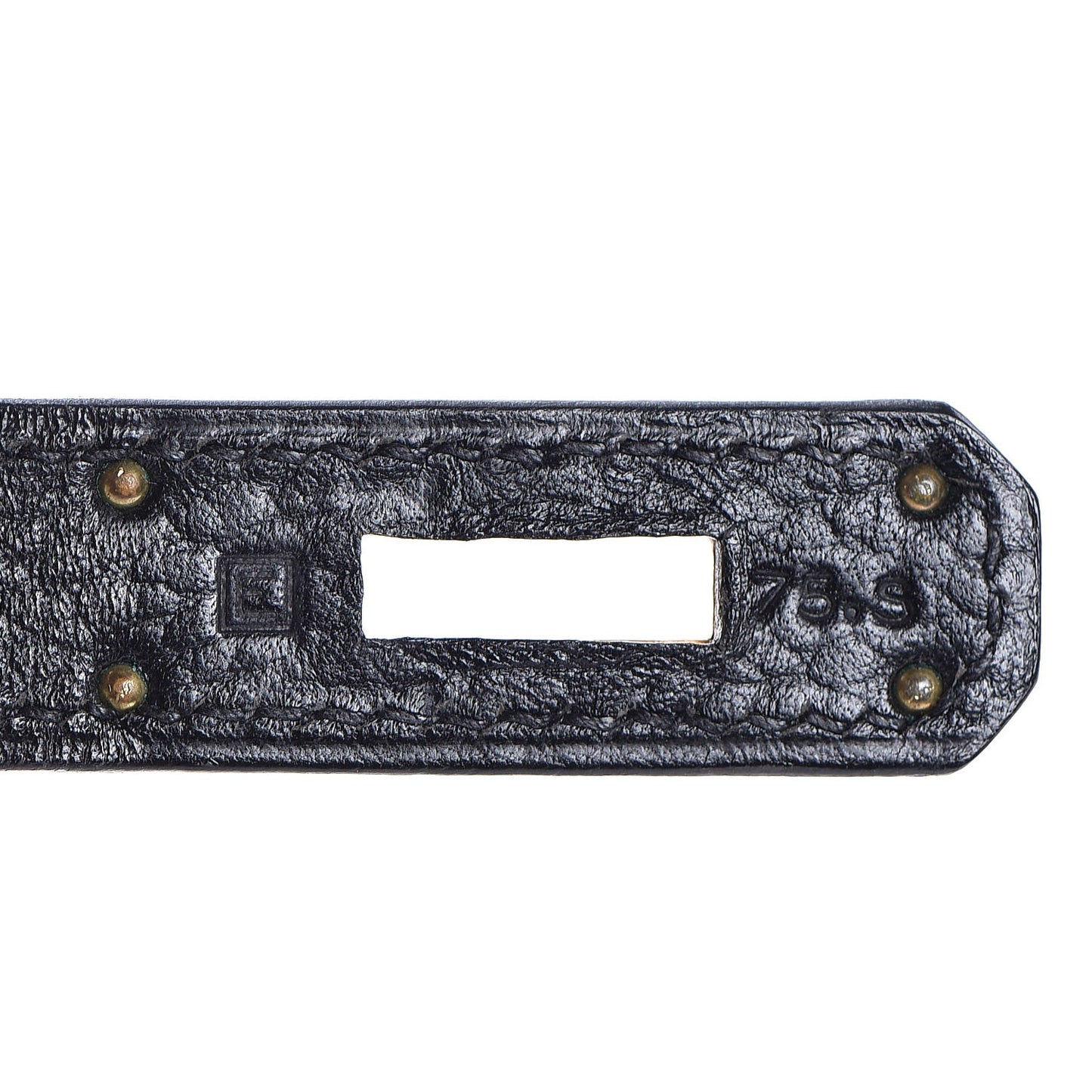 Ardennes Kelly Retourne 32 Black