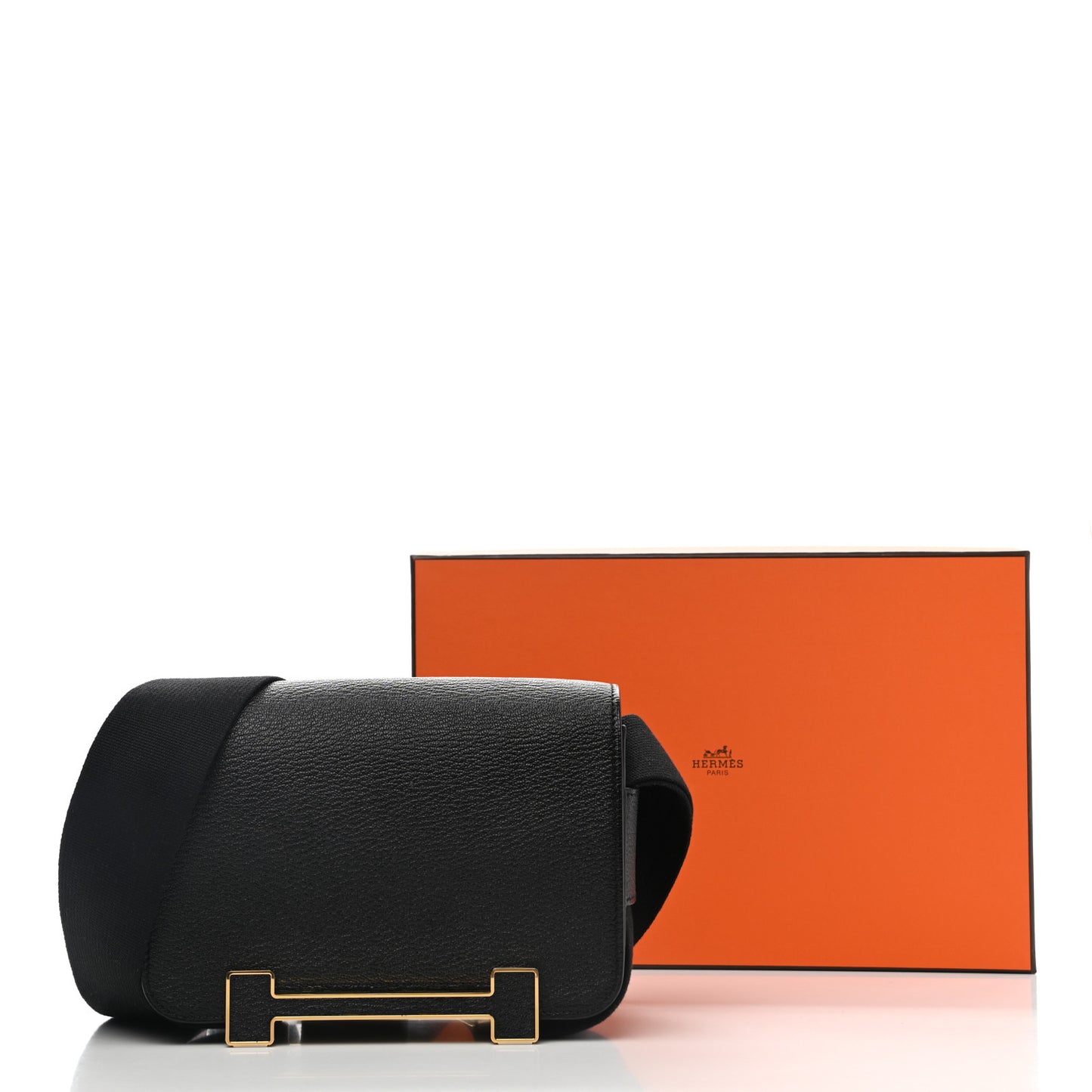 Chevre Mysore Geta Black