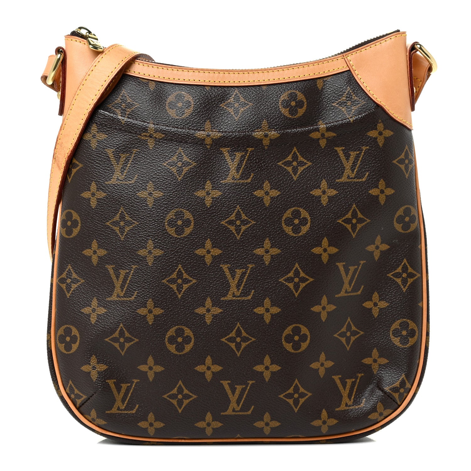Louis Vuitton Monogram Odeon PM 1 of 22