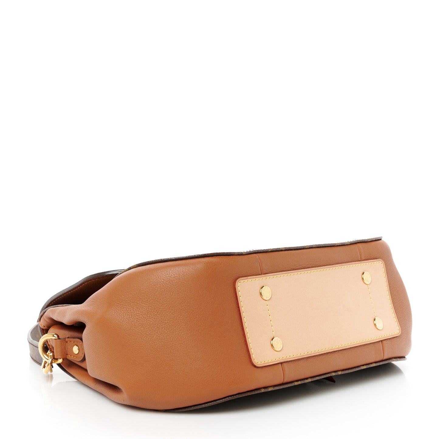 Monogram Eden MM Camel
