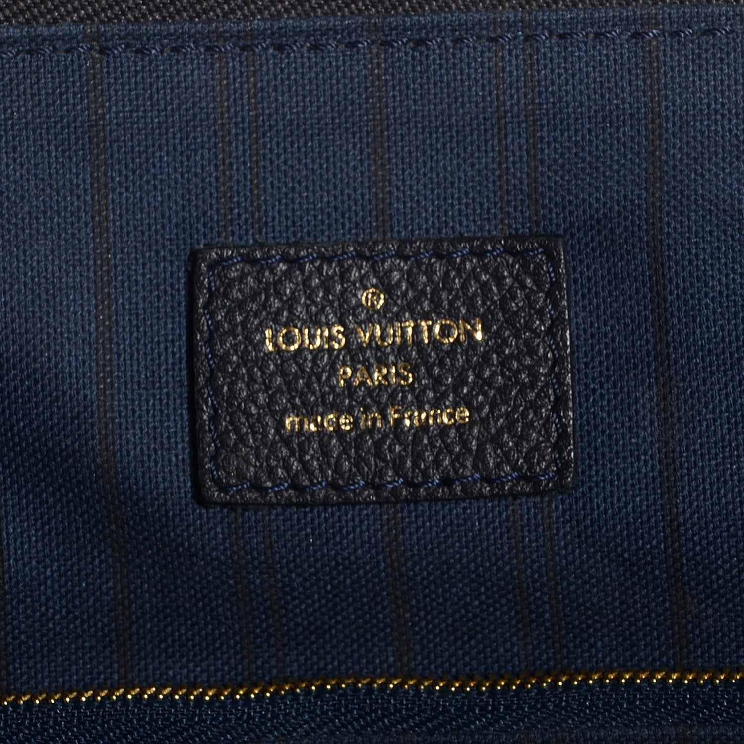 Louis Vuitton Empreinte Lumineuse PM Infini 6 of 7