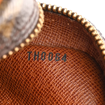 Louis Vuitton Monogram Amazone 7 of 13