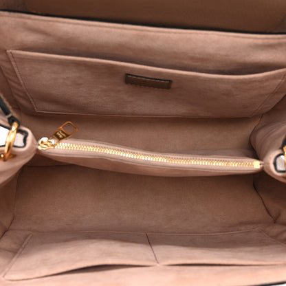 Louis Vuitton Empreinte Trocadero Taupe 5 of 10