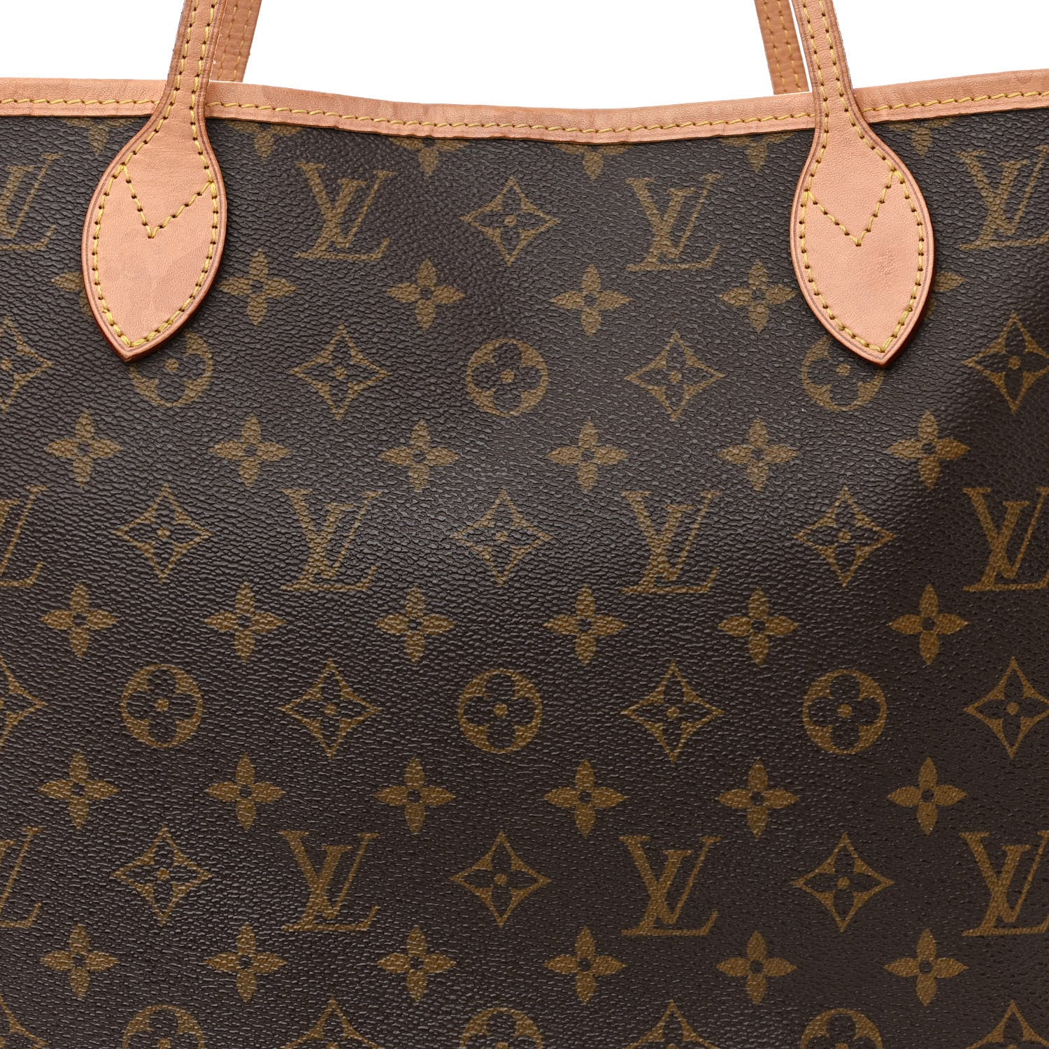 Louis Vuitton Monogram Neo Neverfull MM 12 of 16